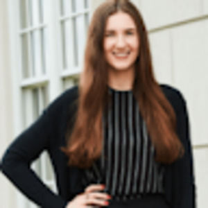 Meet your Posher, Jill